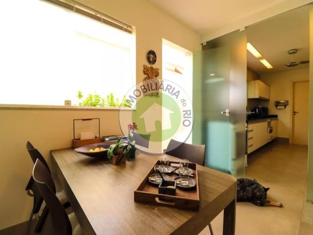 Cobertura, 4 quartos, 379 m² - Foto 22