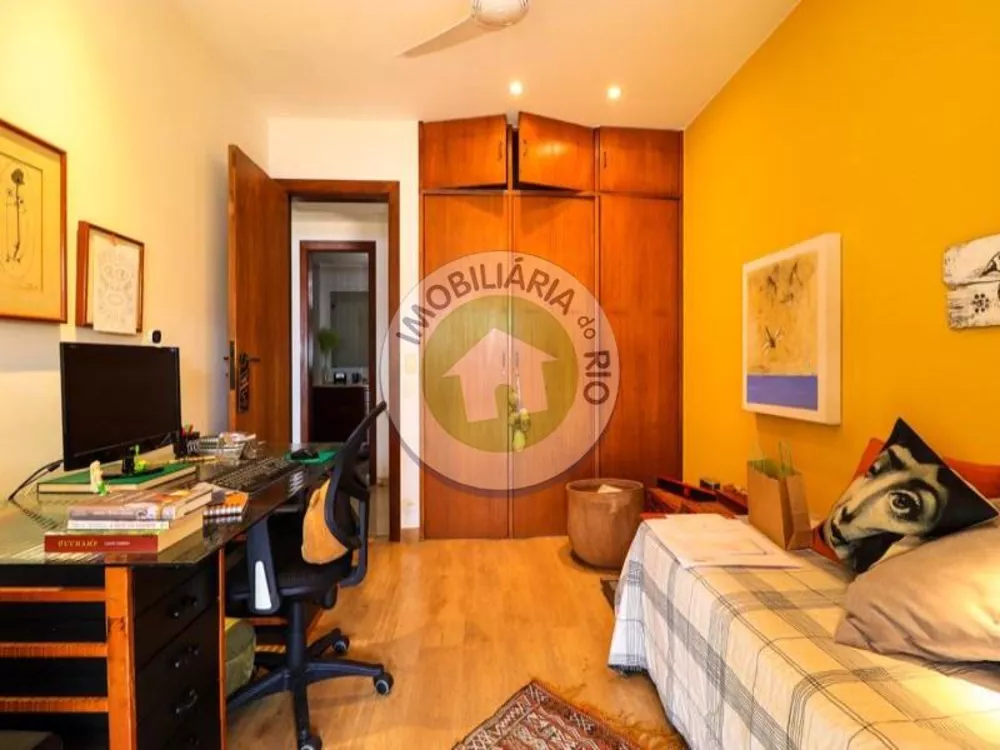 Cobertura, 4 quartos, 379 m² - Foto 49