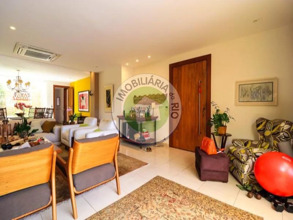 Cobertura, 4 quartos, 379 m² - Foto 20