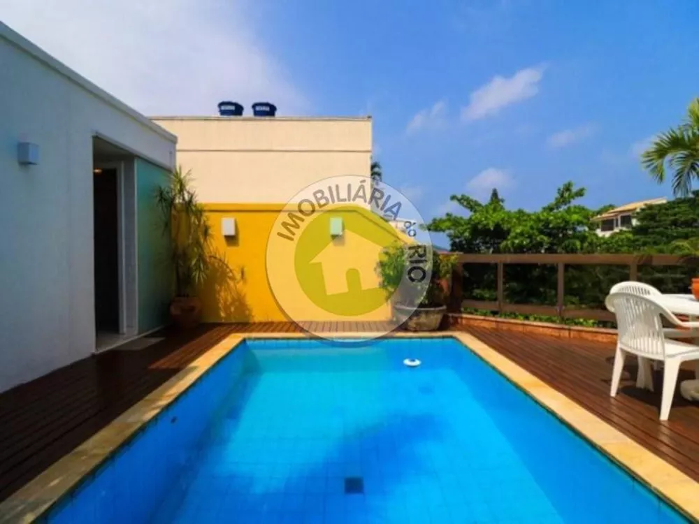 Cobertura, 4 quartos, 379 m² - Foto 16