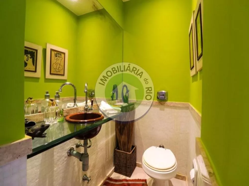 Cobertura, 4 quartos, 379 m² - Foto 5