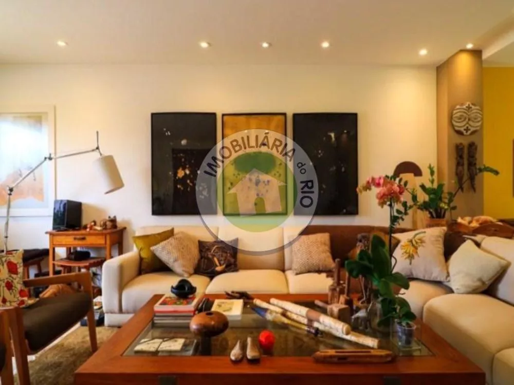 Cobertura, 4 quartos, 379 m² - Foto 32