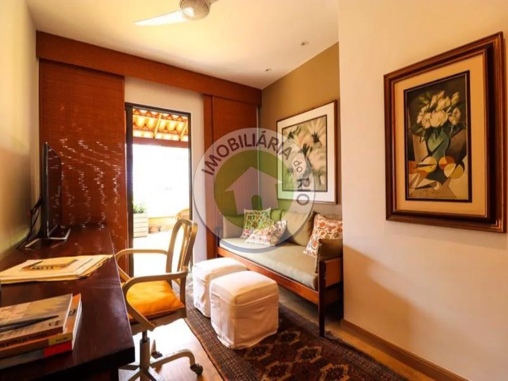 Cobertura, 4 quartos, 379 m² - Foto 44