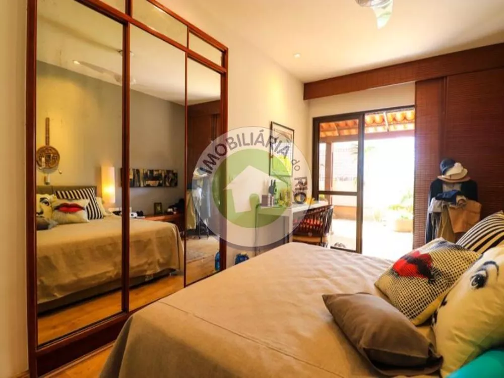 Cobertura, 4 quartos, 379 m² - Foto 4