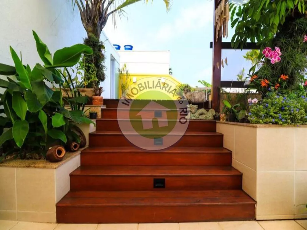 Cobertura, 4 quartos, 379 m² - Foto 1
