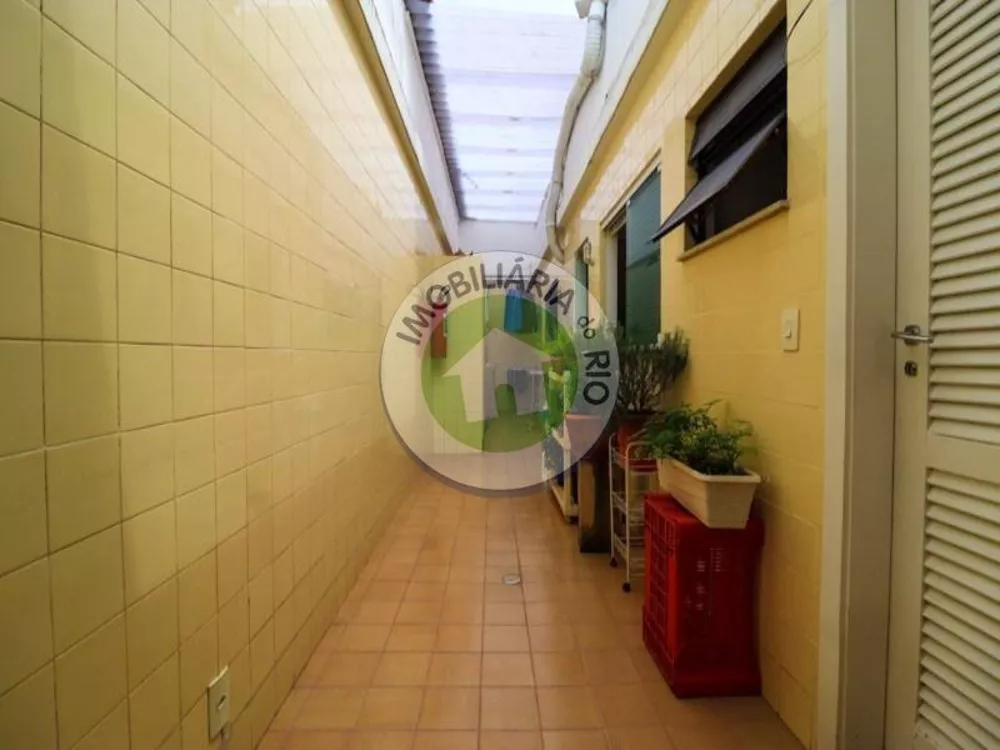 Cobertura, 4 quartos, 379 m² - Foto 26