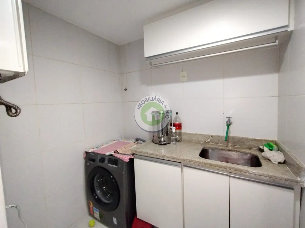 Apartamento, 3 quartos, 160 m² - Foto 27