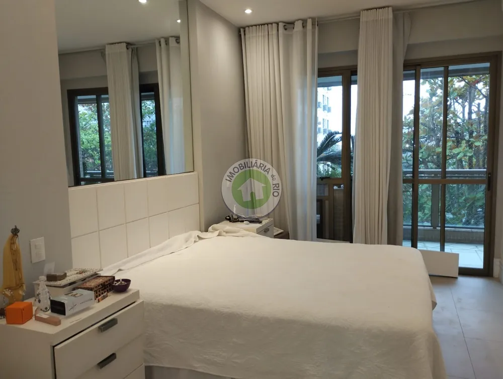 Apartamento, 3 quartos, 160 m² - Foto 37