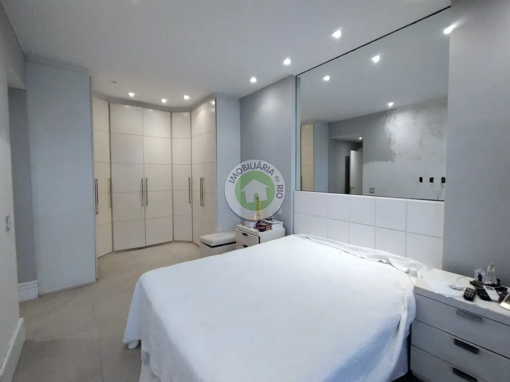 Apartamento, 3 quartos, 160 m² - Foto 38