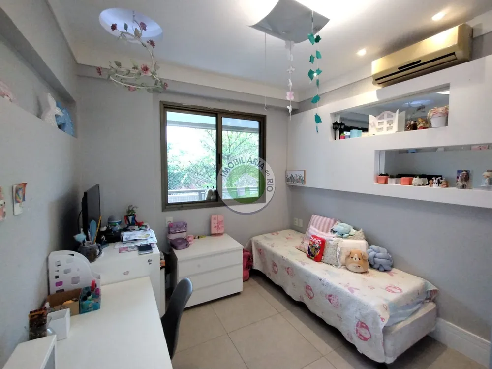 Apartamento, 3 quartos, 160 m² - Foto 31