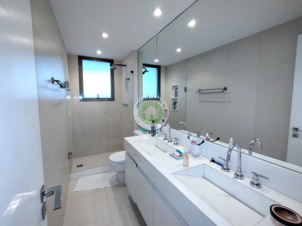 Apartamento, 3 quartos, 160 m² - Foto 40