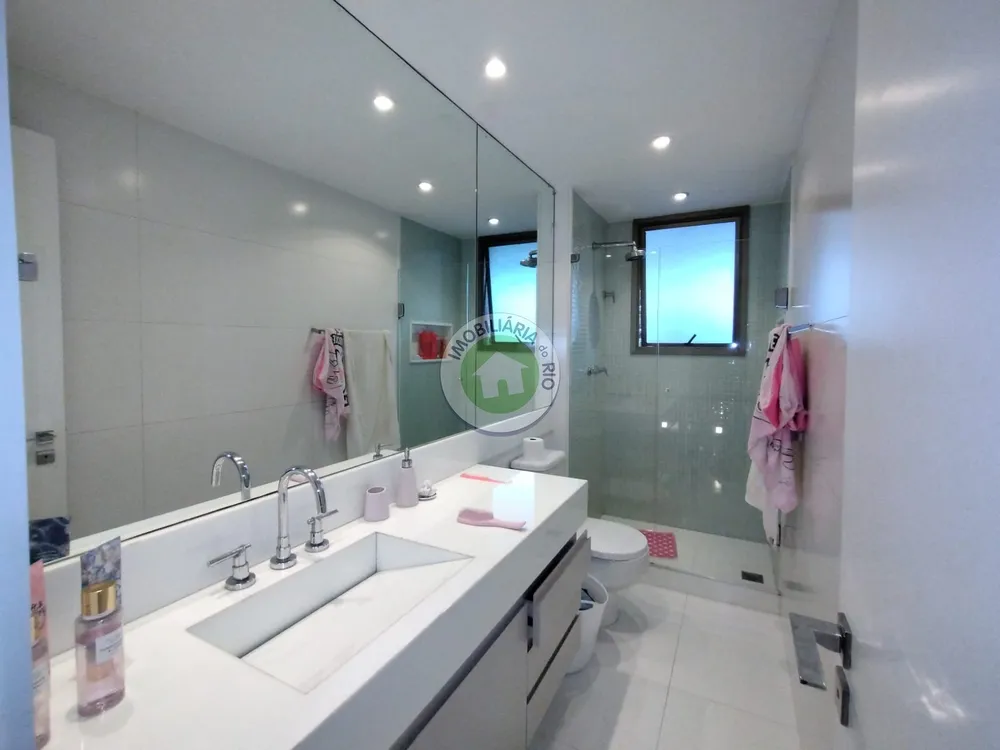 Apartamento, 3 quartos, 160 m² - Foto 35