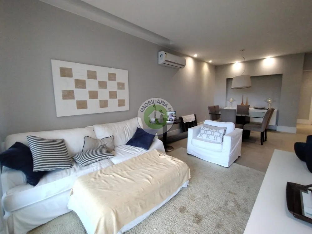 Apartamento, 3 quartos, 160 m² - Foto 1