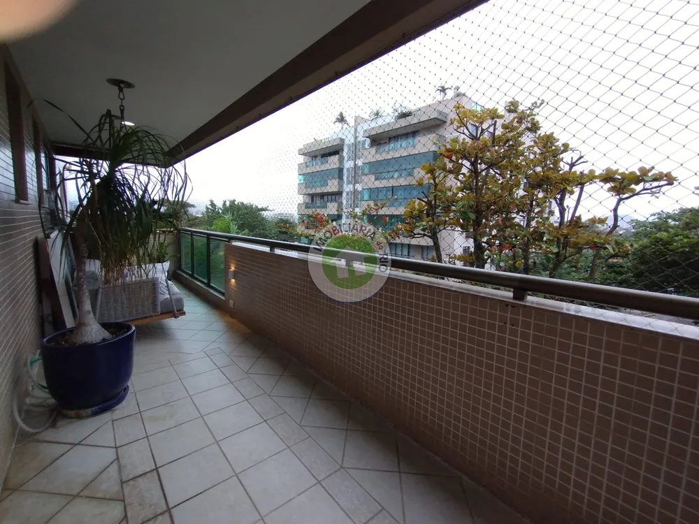 Apartamento, 3 quartos, 160 m² - Foto 16