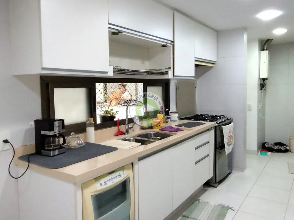 Apartamento, 3 quartos, 160 m² - Foto 24