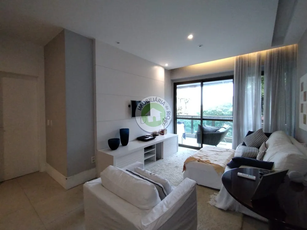 Apartamento, 3 quartos, 160 m² - Foto 8