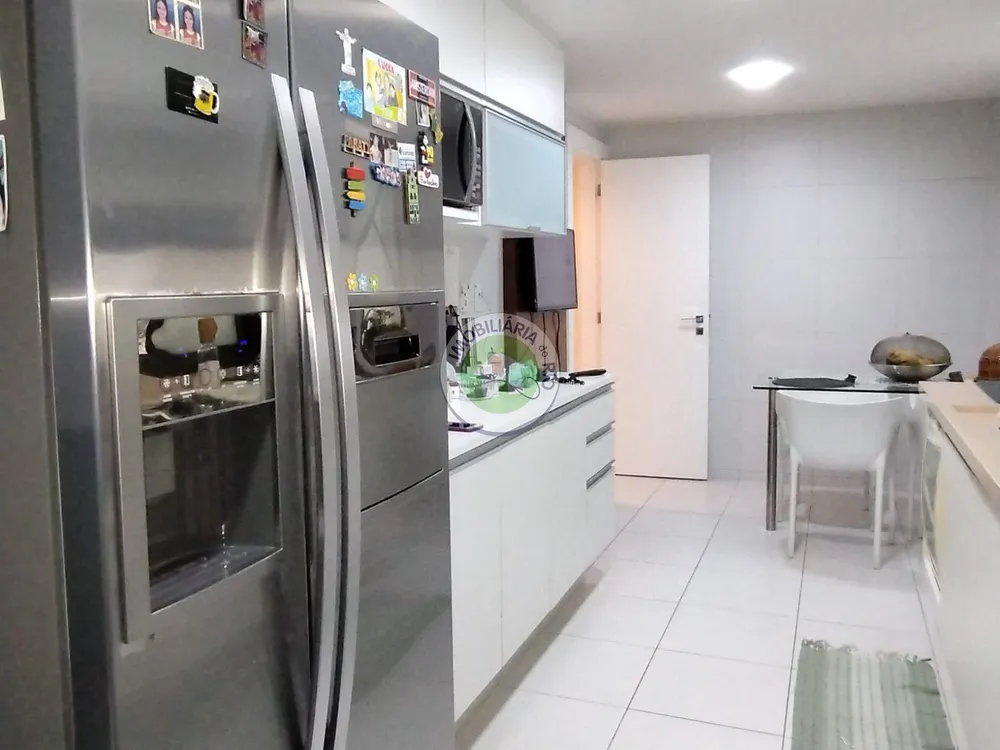 Apartamento, 3 quartos, 160 m² - Foto 23