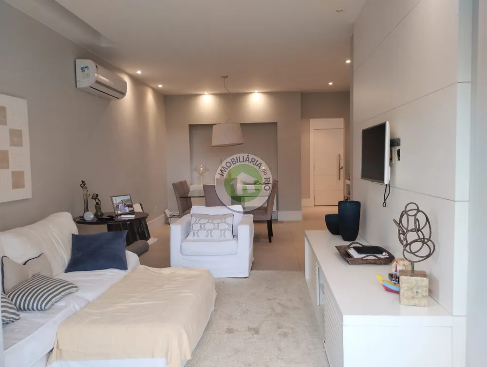 Apartamento, 3 quartos, 160 m² - Foto 11