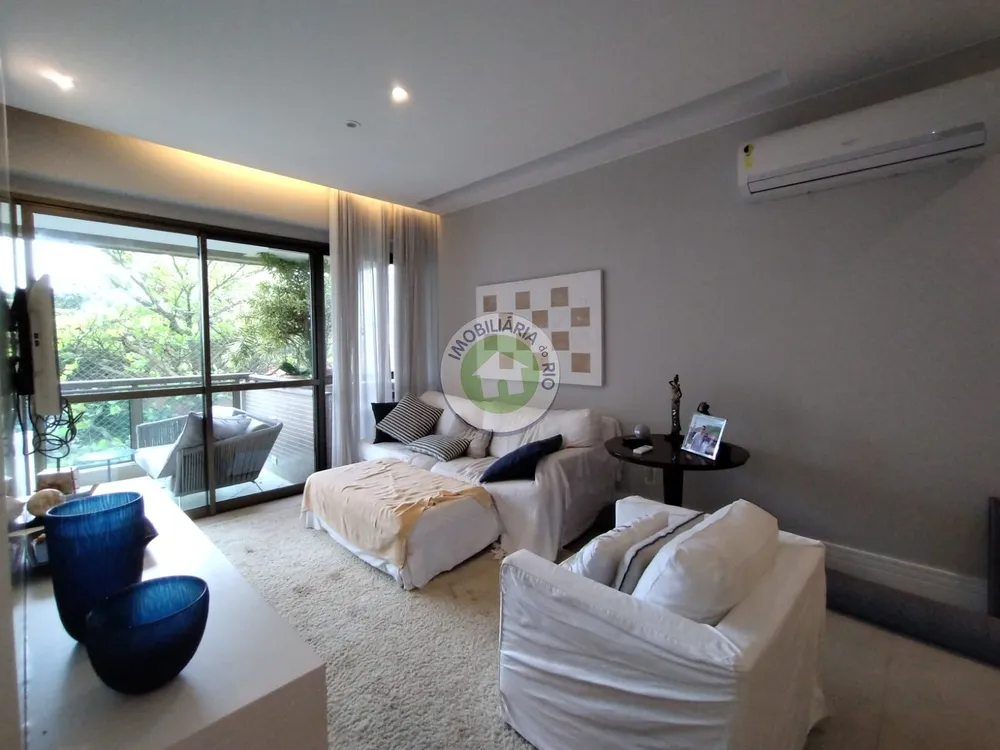Apartamento, 3 quartos, 160 m² - Foto 7