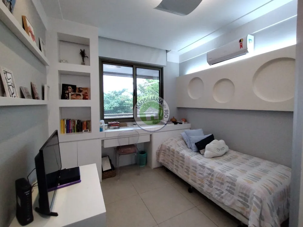 Apartamento, 3 quartos, 160 m² - Foto 33