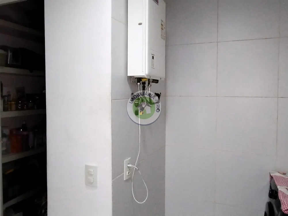 Apartamento, 3 quartos, 160 m² - Foto 28