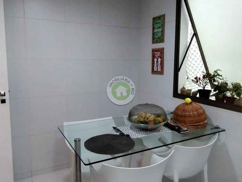 Apartamento, 3 quartos, 160 m² - Foto 22