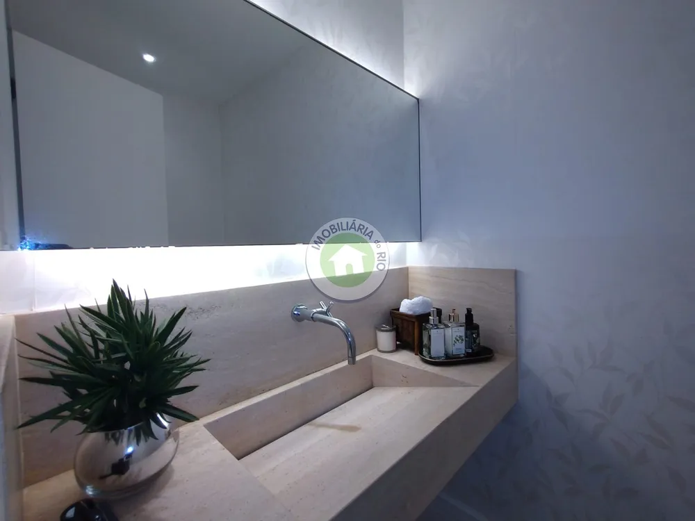 Apartamento, 3 quartos, 160 m² - Foto 6