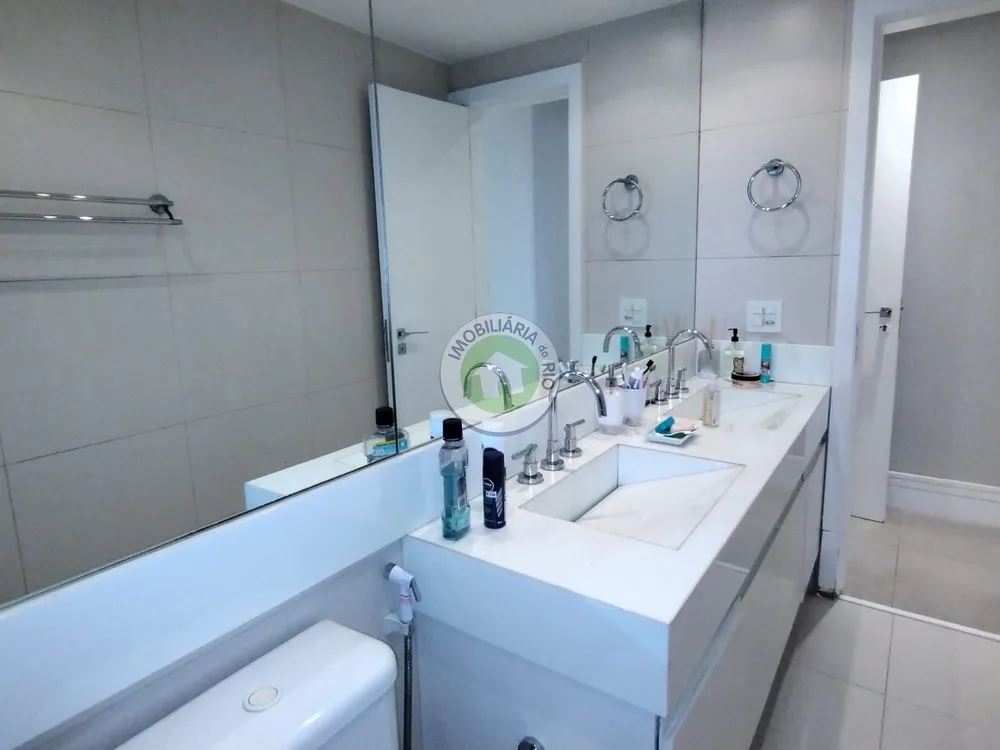 Apartamento, 3 quartos, 160 m² - Foto 41