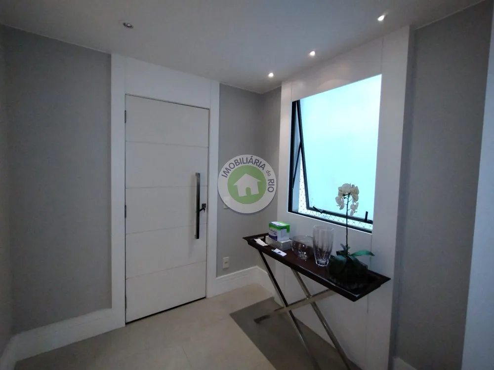 Apartamento, 3 quartos, 160 m² - Foto 2