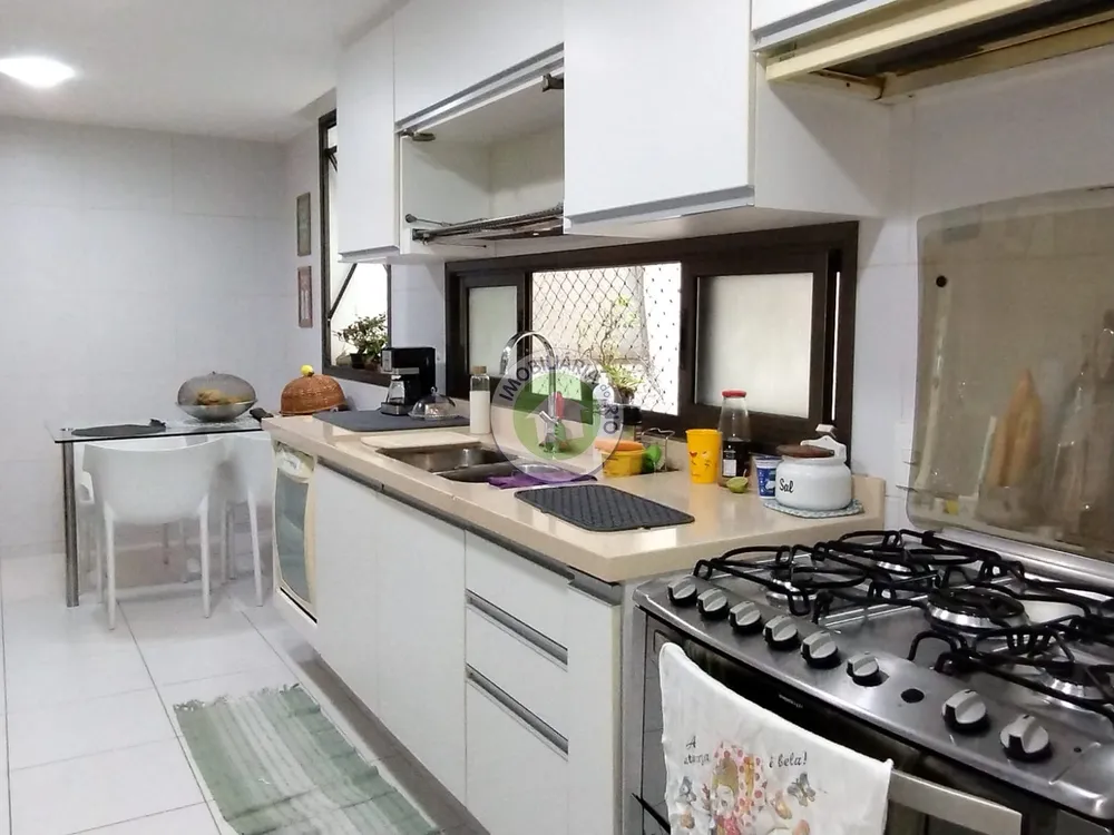 Apartamento, 3 quartos, 160 m² - Foto 25