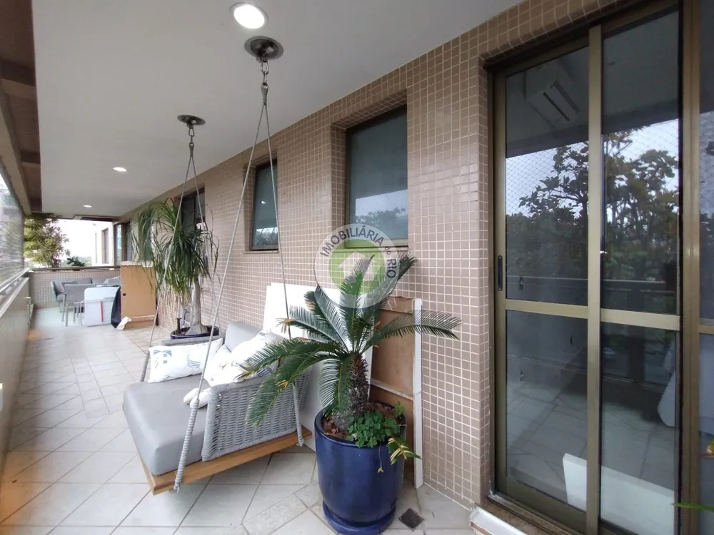 Apartamento, 3 quartos, 160 m² - Foto 19