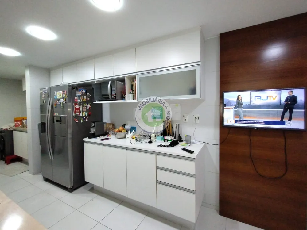 Apartamento, 3 quartos, 160 m² - Foto 26