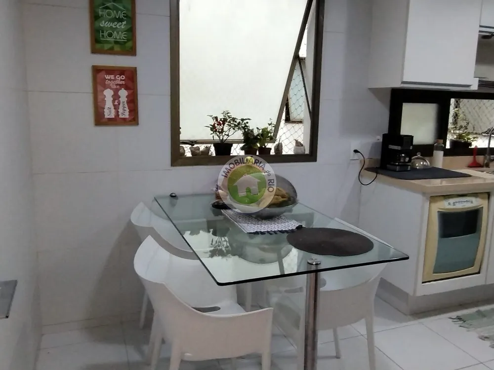 Apartamento, 3 quartos, 160 m² - Foto 21