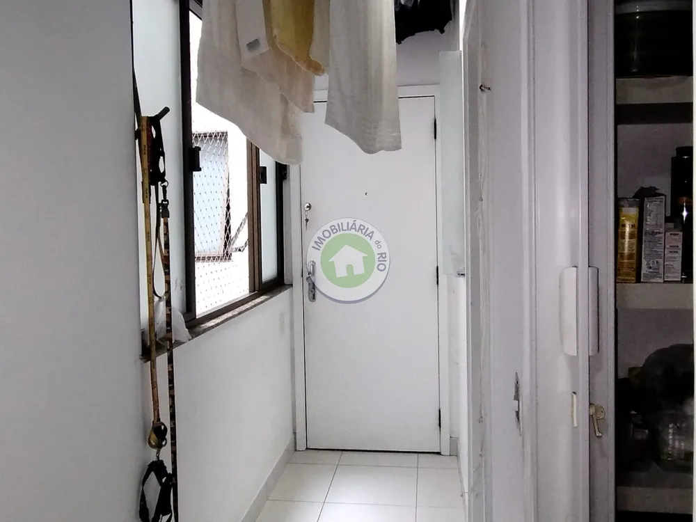 Apartamento, 3 quartos, 160 m² - Foto 30