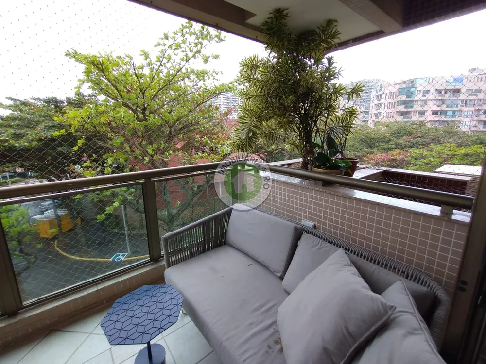 Apartamento, 3 quartos, 160 m² - Foto 13