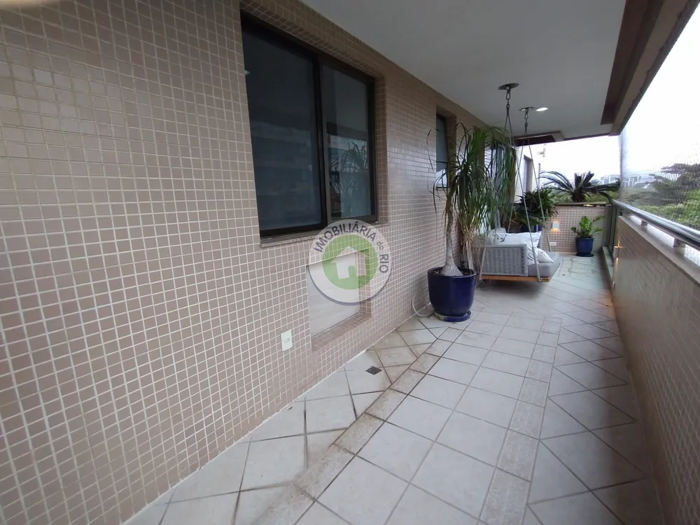 Apartamento, 3 quartos, 160 m² - Foto 15