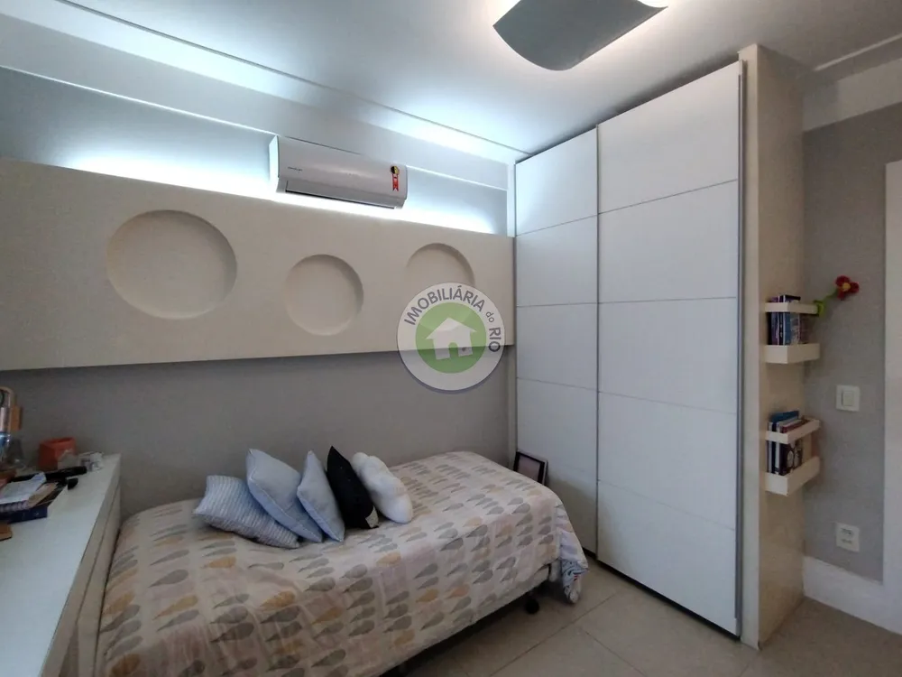 Apartamento, 3 quartos, 160 m² - Foto 34
