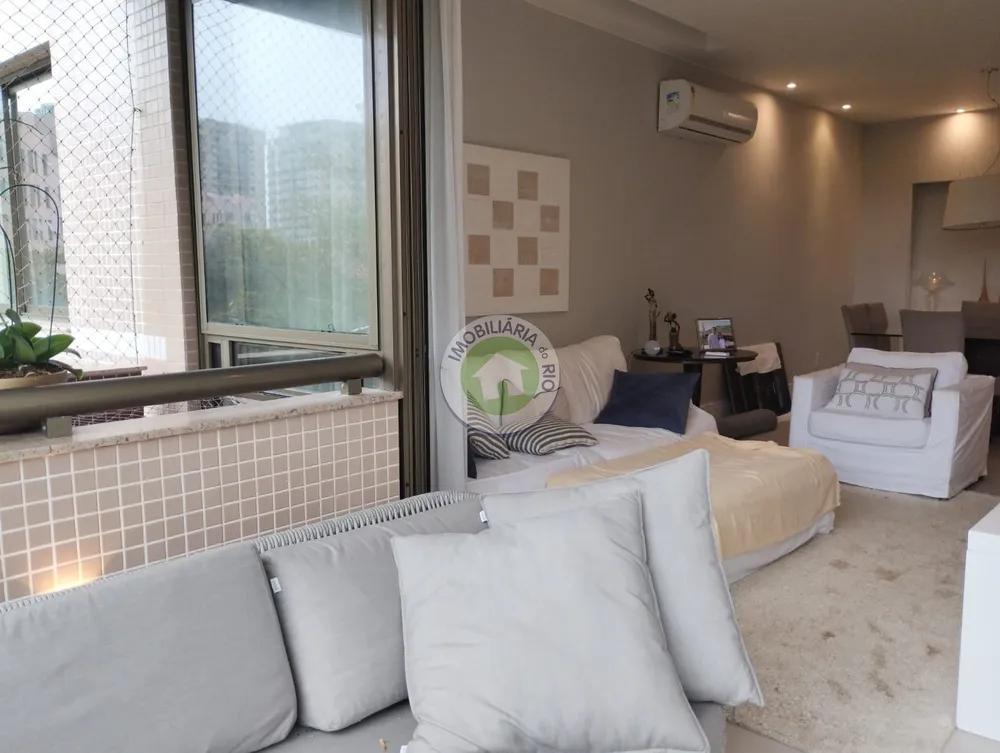 Apartamento, 3 quartos, 160 m² - Foto 12