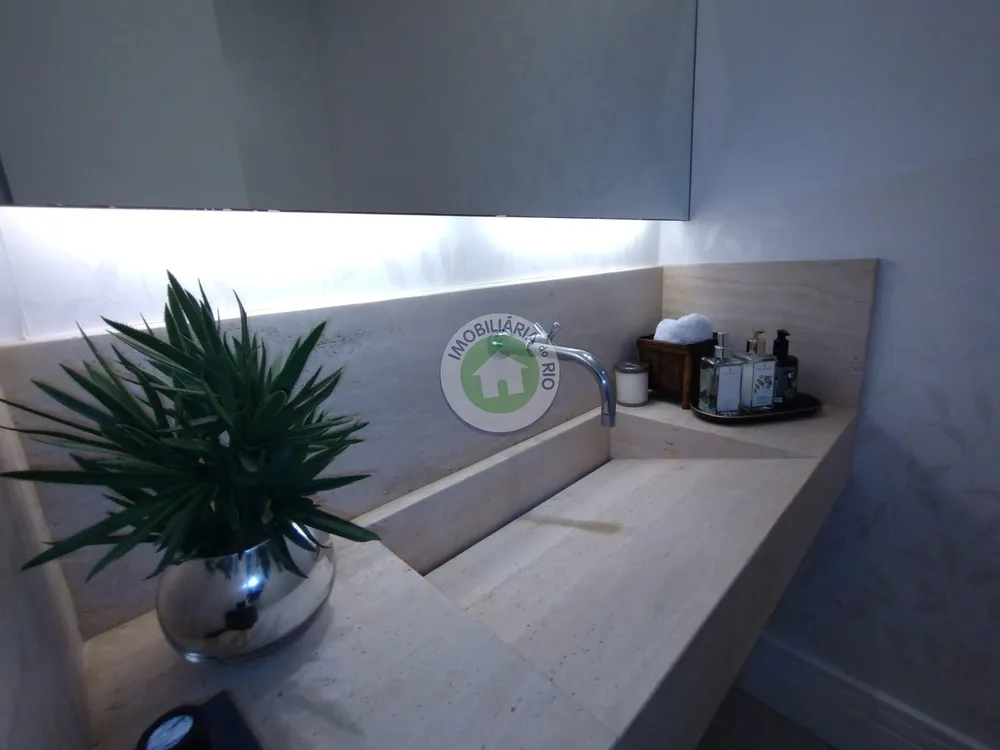 Apartamento, 3 quartos, 160 m² - Foto 10