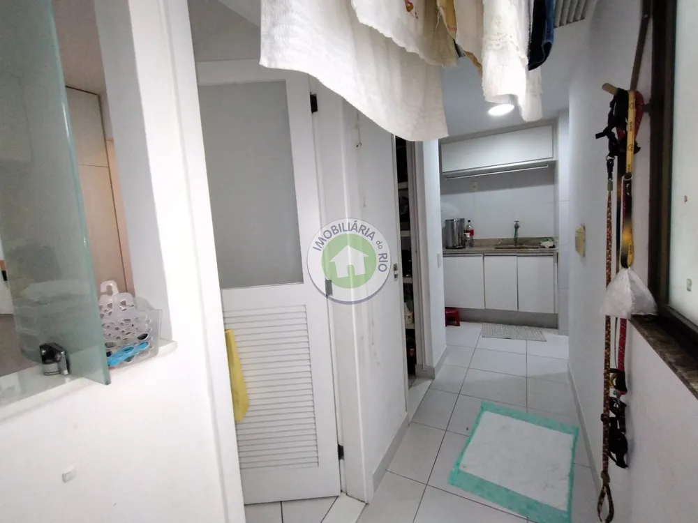 Apartamento, 3 quartos, 160 m² - Foto 29