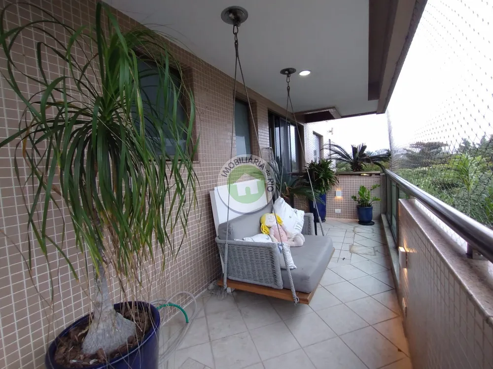 Apartamento, 3 quartos, 160 m² - Foto 17