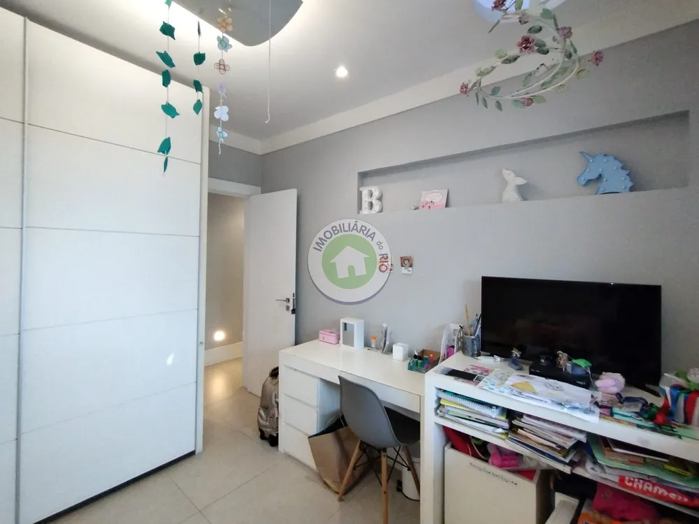 Apartamento, 3 quartos, 160 m² - Foto 32