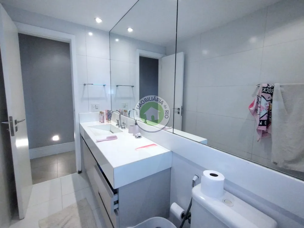 Apartamento, 3 quartos, 160 m² - Foto 36