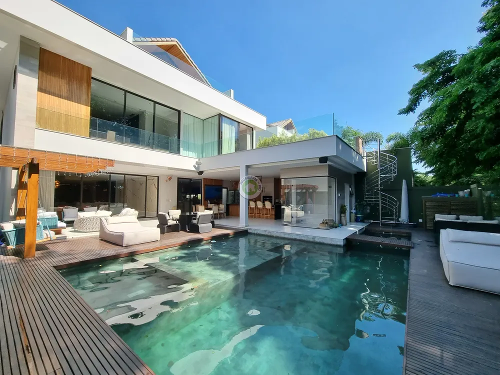 Casa, 5 quartos, 700 m² - Foto 54