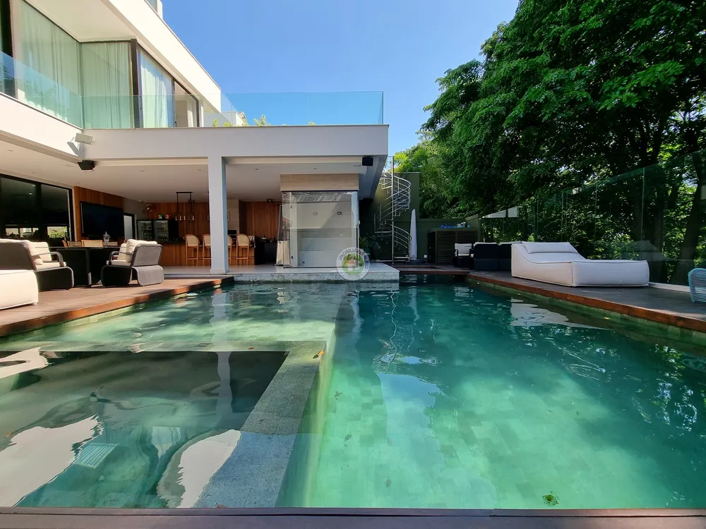 Casa, 5 quartos, 700 m² - Foto 2