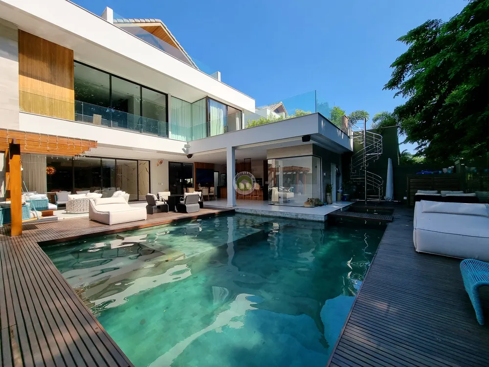 Casa, 5 quartos, 700 m² - Foto 55
