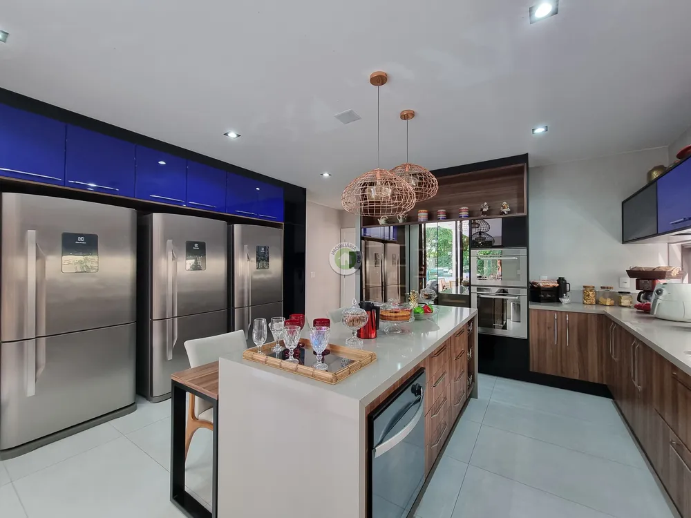 Casa, 5 quartos, 700 m² - Foto 46