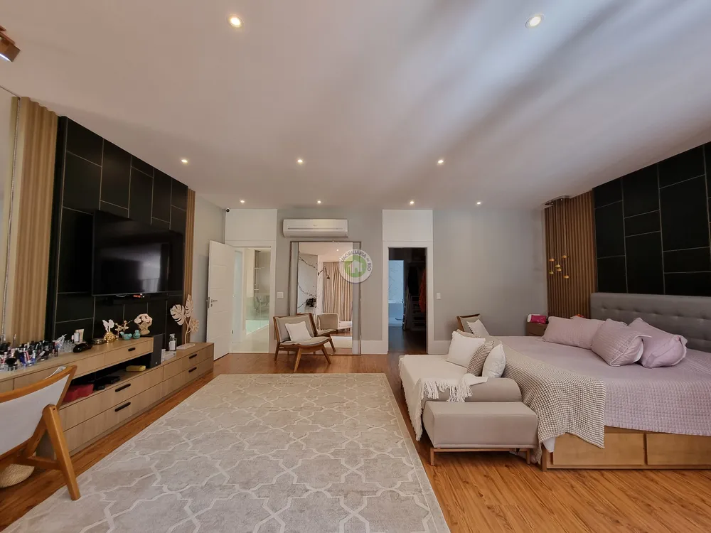 Casa, 5 quartos, 700 m² - Foto 4