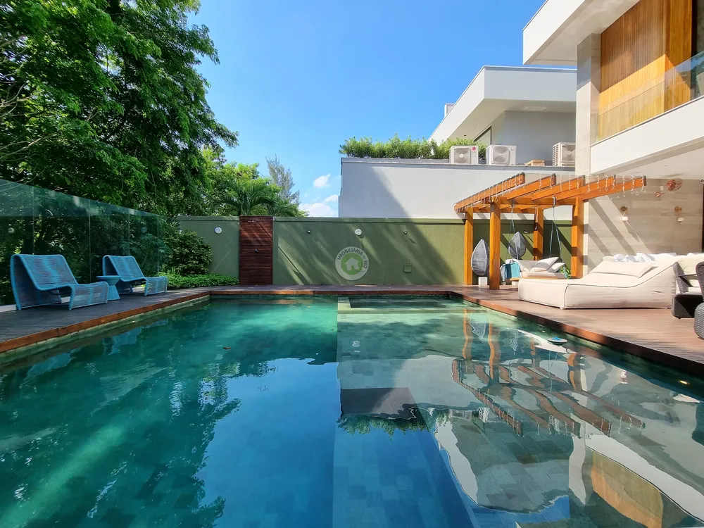 Casa, 5 quartos, 700 m² - Foto 64
