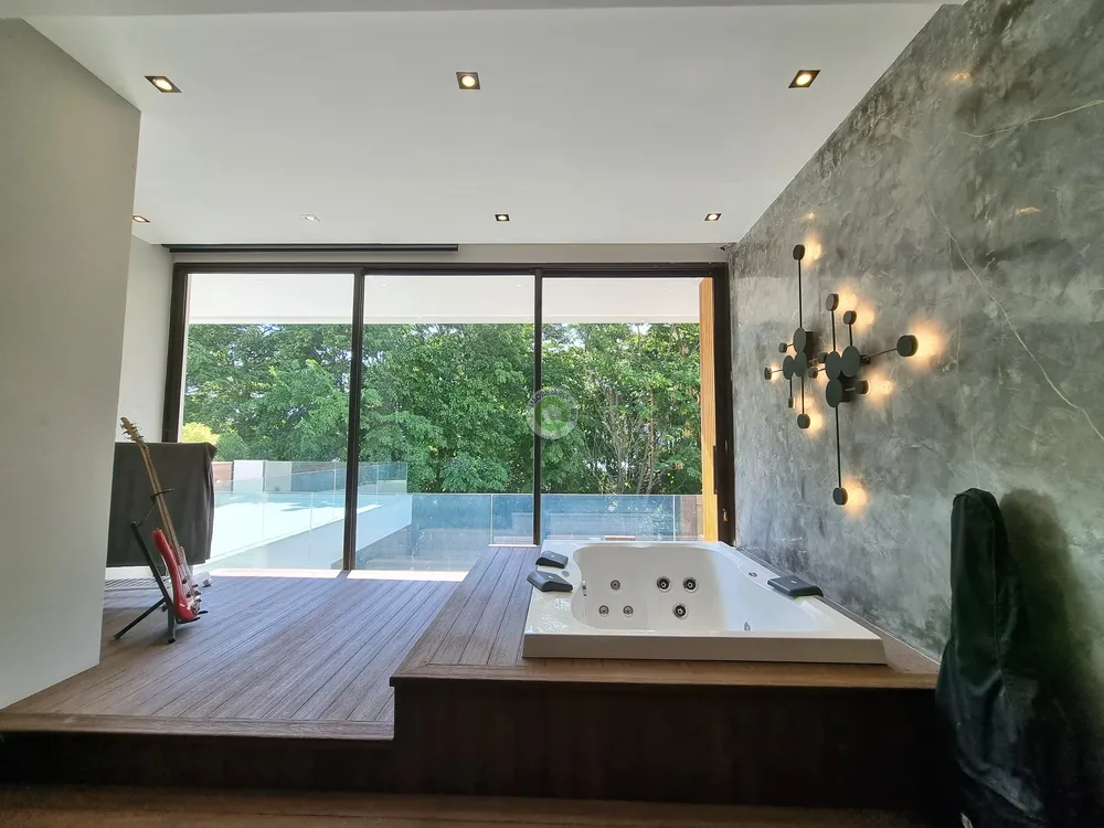 Casa, 5 quartos, 700 m² - Foto 16